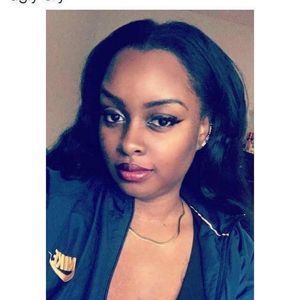 Meet your Posher, Shaniqua